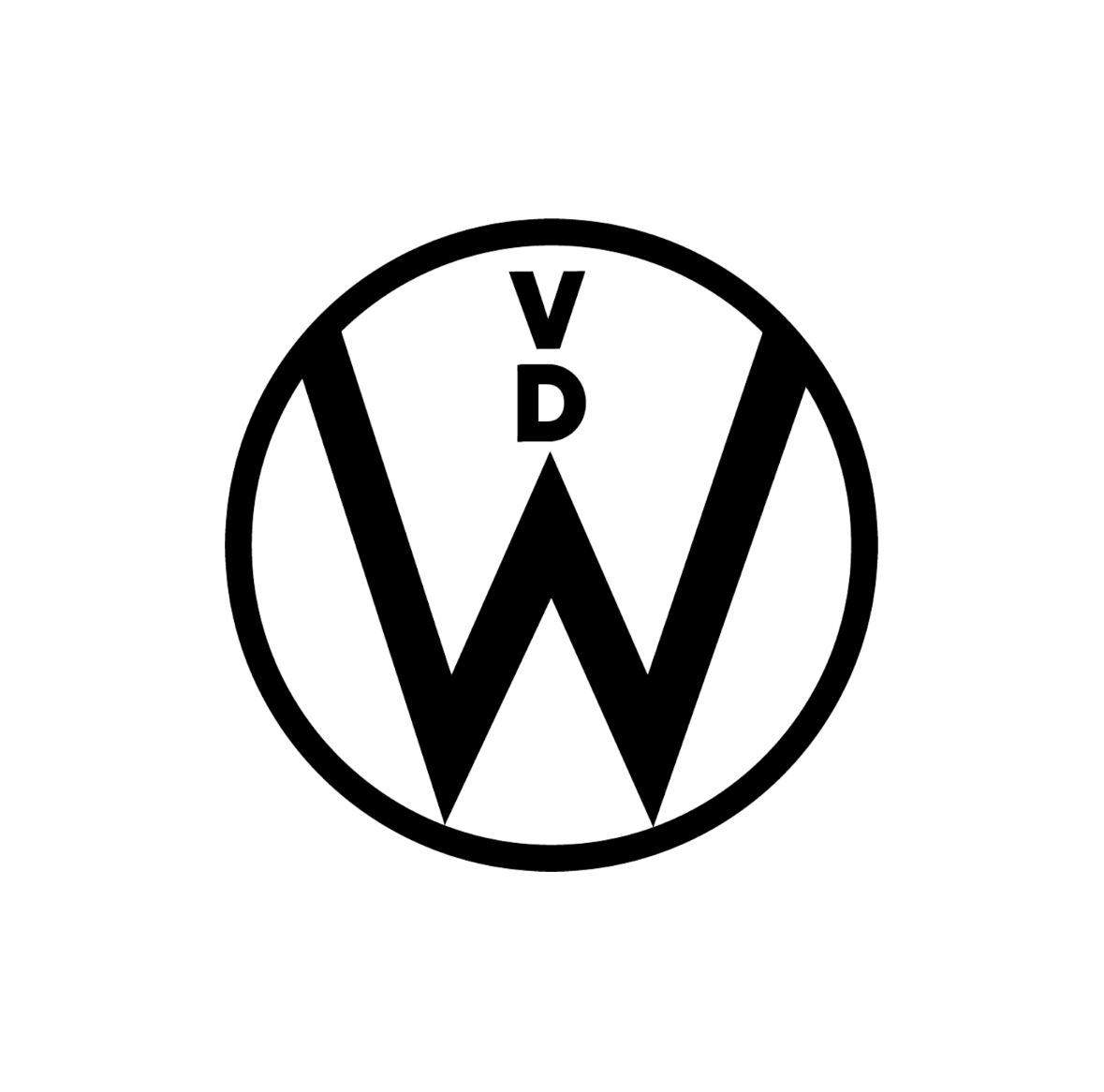 Van Der Wei Logo